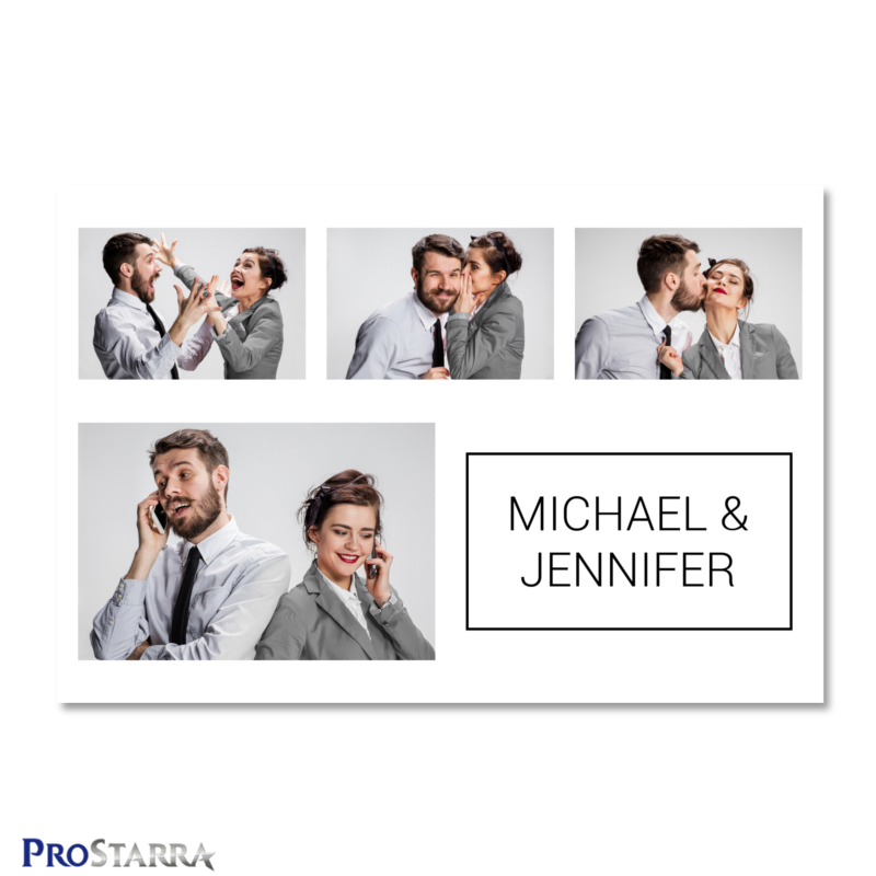 Detail Photo Booth Template Free Download Nomer 10