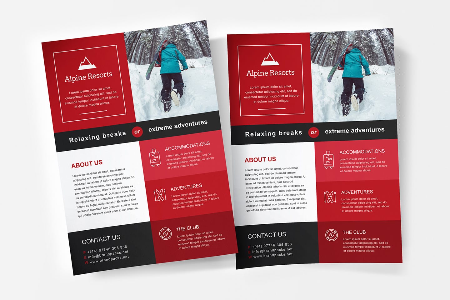 Detail Photo Template Psd Nomer 47