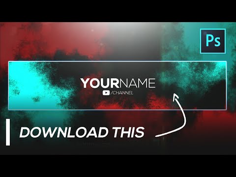 Detail Photoshop Banner Template Free Nomer 8