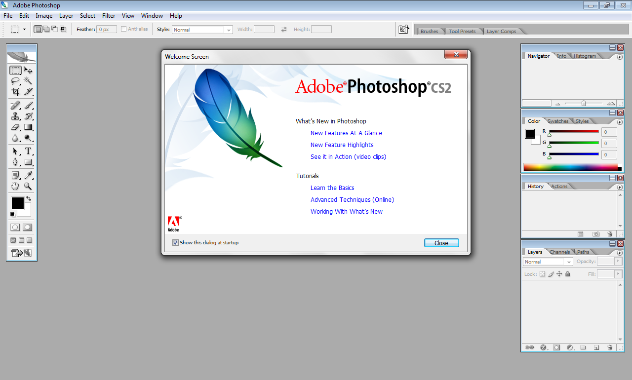 Detail Photoshop Cs2 Download Mac Nomer 14