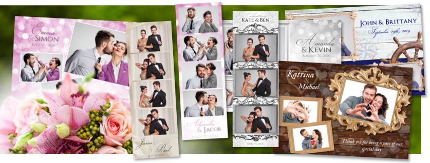 Detail Photoshop Photo Booth Template Nomer 9