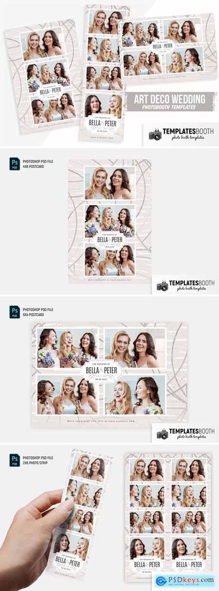 Detail Photoshop Photo Booth Template Nomer 26