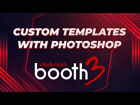 Detail Photoshop Photo Booth Template Nomer 33