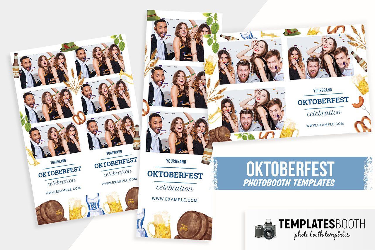 Detail Photoshop Photo Booth Template Nomer 41