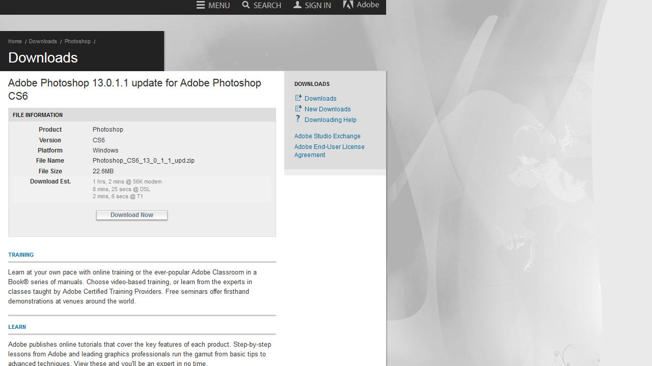 Upd com. Adobe Home коды. Time to update фотошоп. Searchsign inhomeshortssubscriptionslibraryhistory.