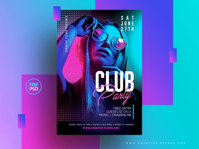 Detail Photoshop Template Poster Free Nomer 20