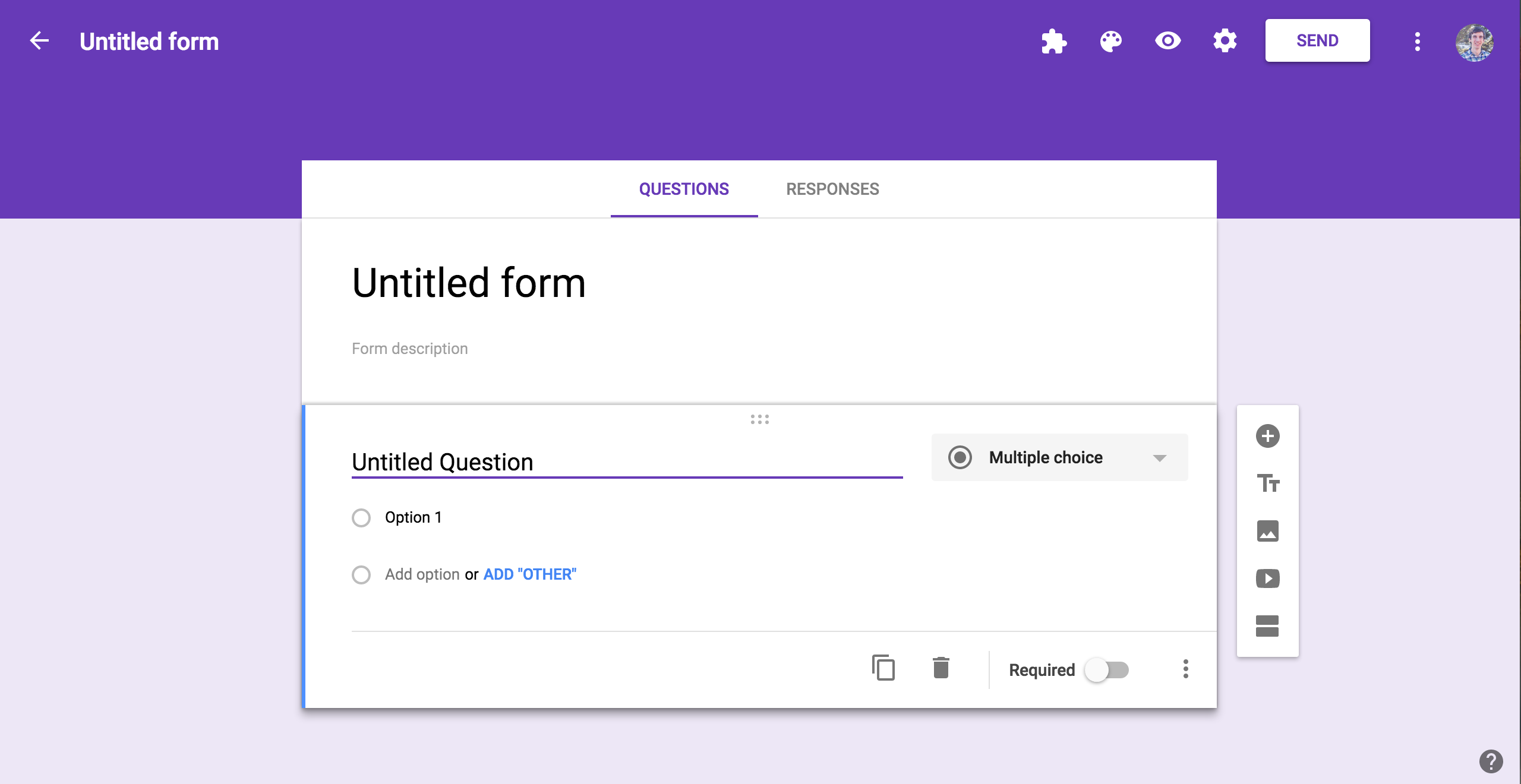 Detail Php Contact Form Template Free Download Nomer 33