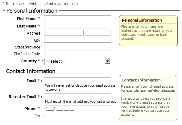 Detail Php Contact Form Template Free Download Nomer 34