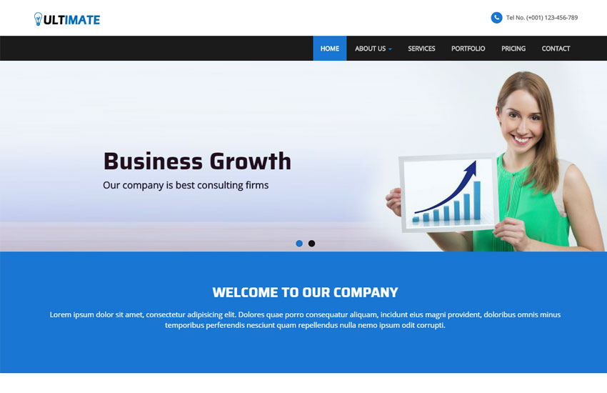 Detail Php Contact Form Template Free Download Nomer 36