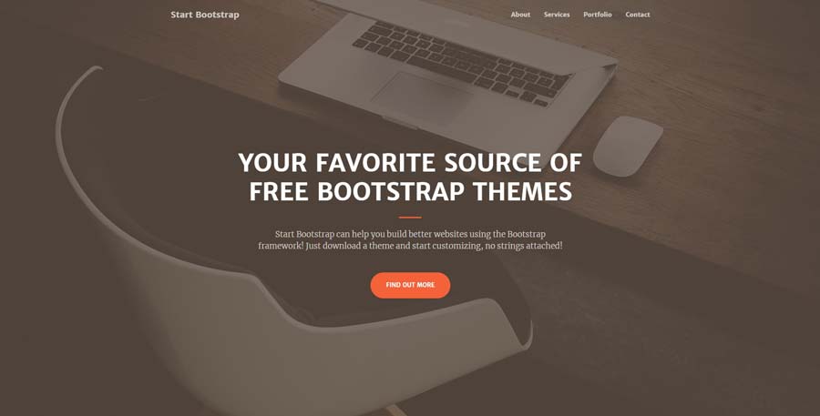 Detail Php Contact Form Template Free Download Nomer 38