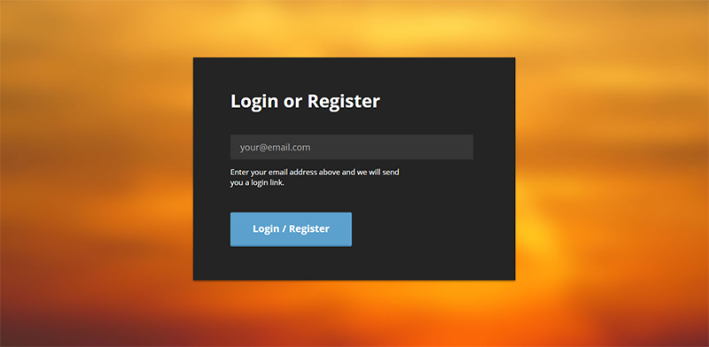 Detail Php Contact Form Template Free Download Nomer 48