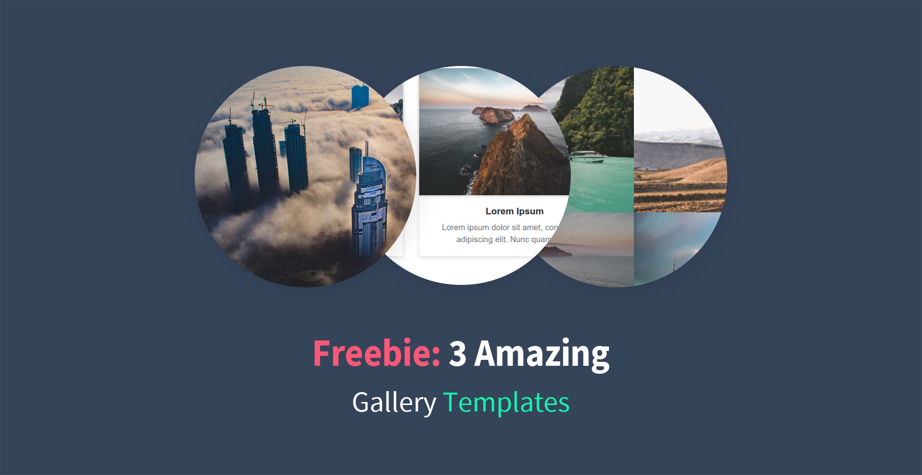 Detail Php Gallery Template Nomer 21