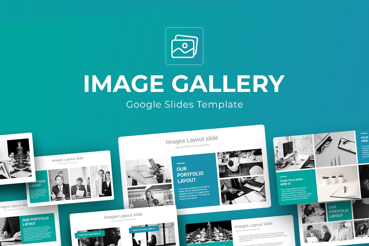 Detail Php Gallery Template Nomer 34