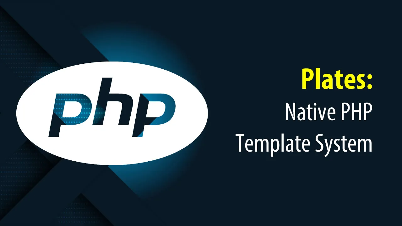 Detail Php Native Template Nomer 11