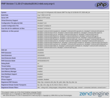 Detail Php Native Template Nomer 33