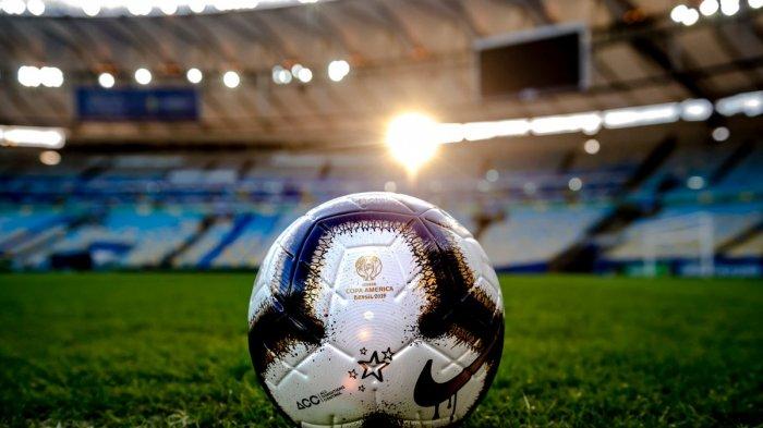 Detail Piala Sepak Bola Internasional Saat Ini Adalah Nomer 37