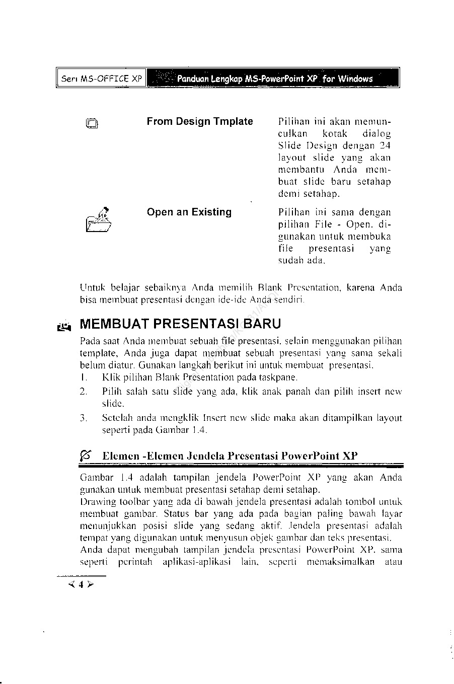 Detail Pilihan Template Untuk Seluruh Slide Yang Ada Disebut Nomer 27