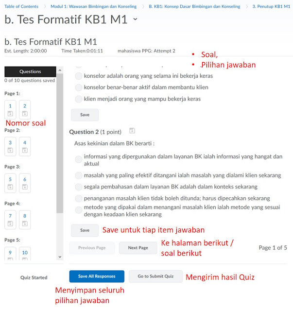 Detail Pilihan Template Untuk Seluruh Slide Yang Ada Disebut Nomer 36