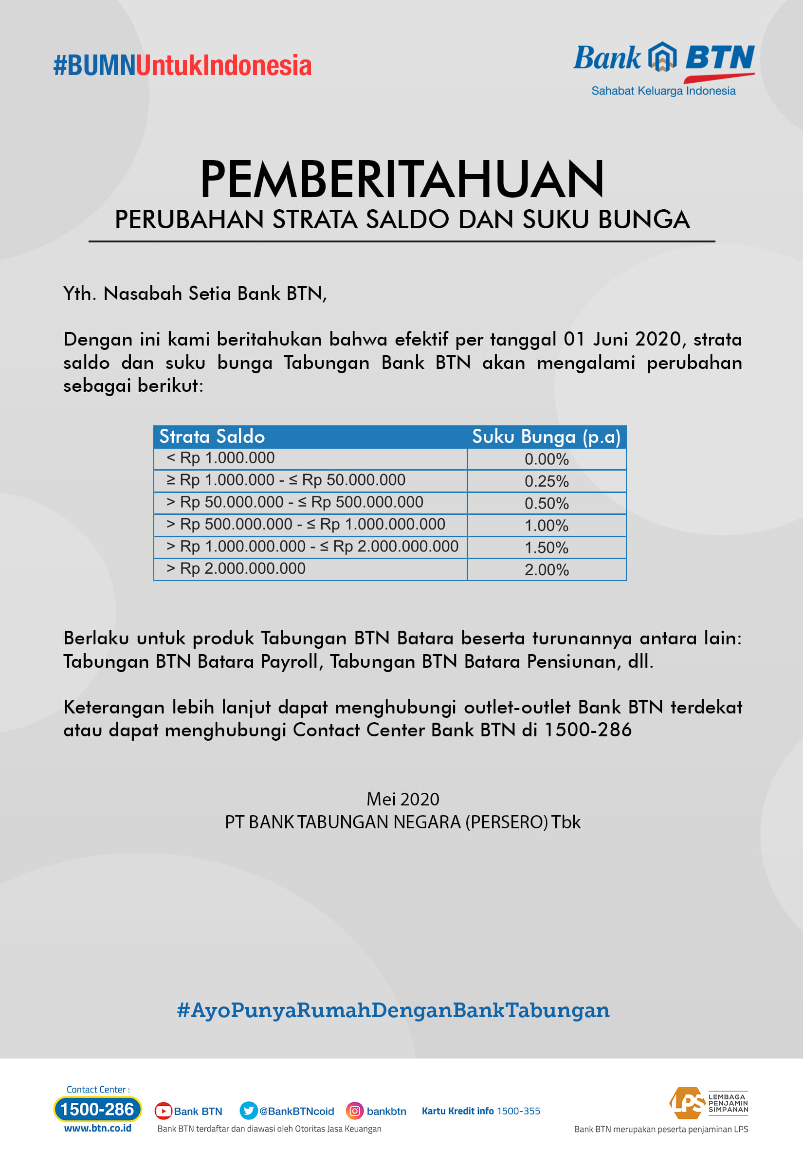 Detail Pinjaman Bank Btn Untuk Renovasi Rumah Nomer 28