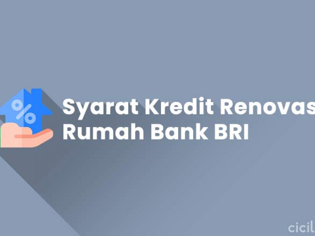 Detail Pinjaman Bank Syariah Mandiri Untuk Renovasi Rumah Nomer 29