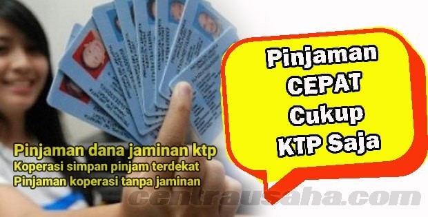 Pinjaman Jaminan Buku Nikah Semarang - KibrisPDR