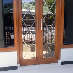 Detail Pintu Kaca Untuk Rumah Nomer 10
