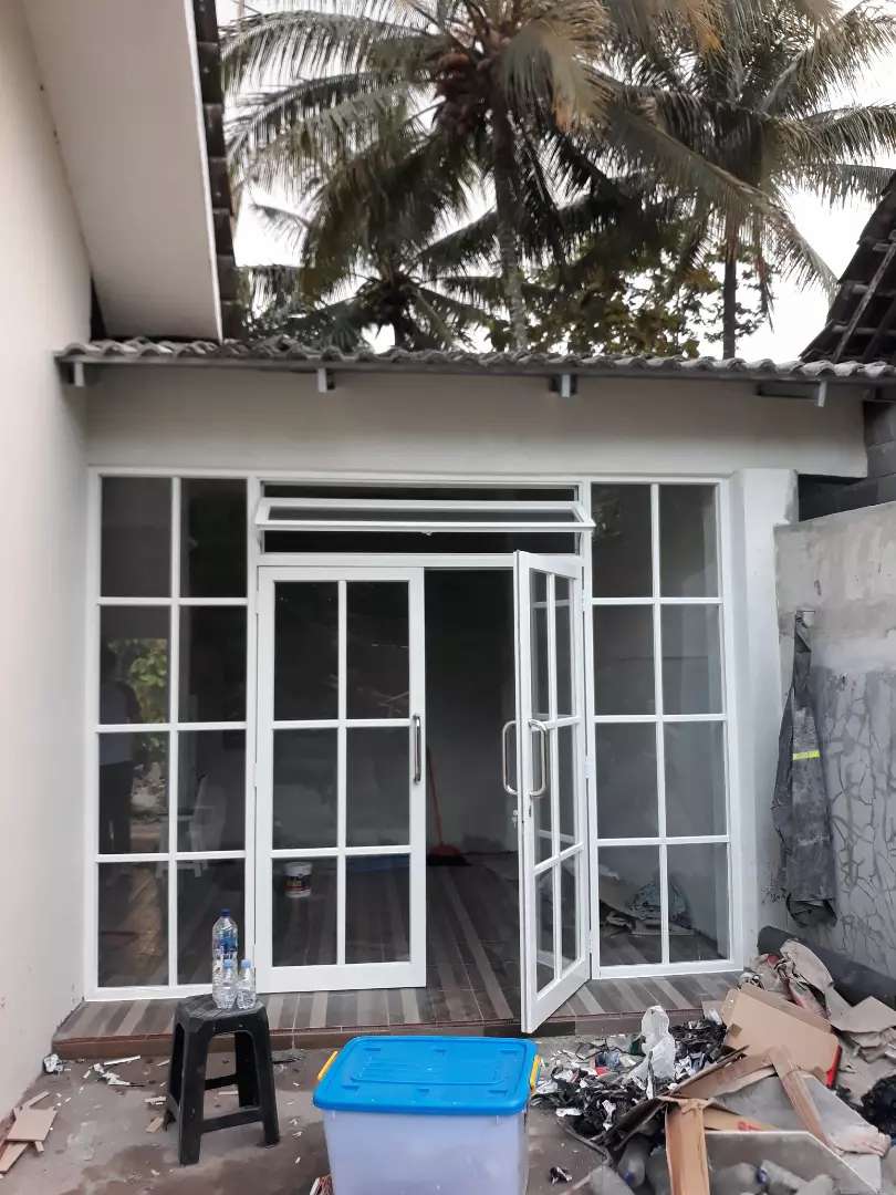 Detail Pintu Kaca Untuk Rumah Nomer 16