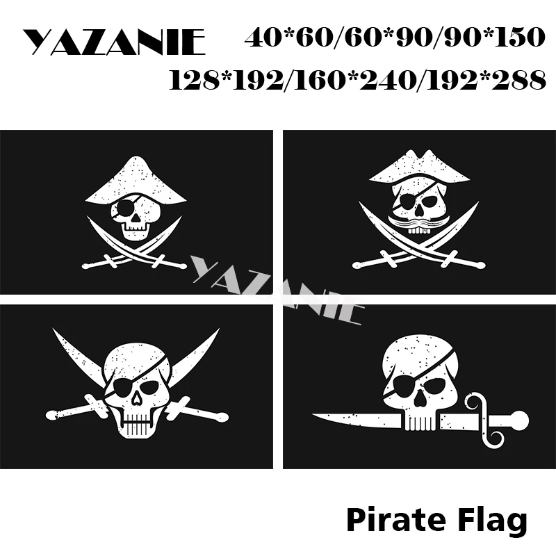 Detail Pirate Flag Printable Template Nomer 24