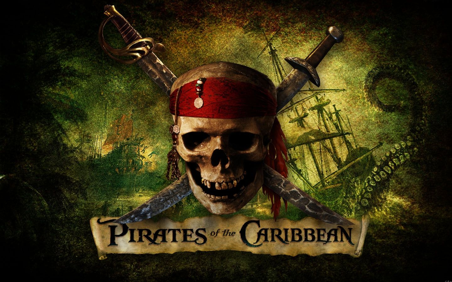 Detail Pirates Of The Caribbean Wallpaper Nomer 39