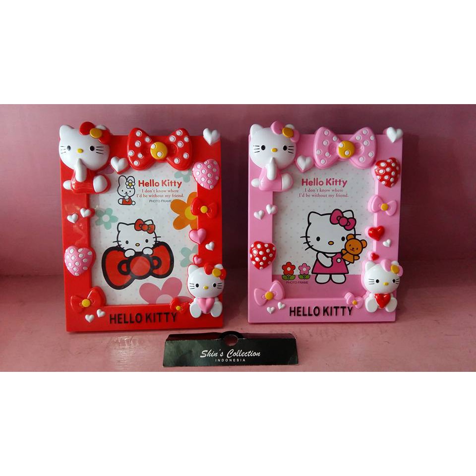 Detail Pita Hello Kitty Nomer 24