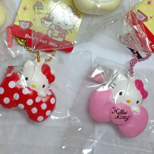 Detail Pita Hello Kitty Nomer 26