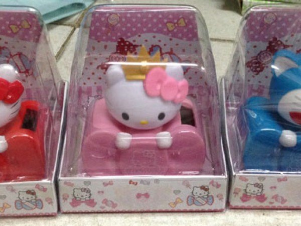 Detail Pita Hello Kitty Nomer 29