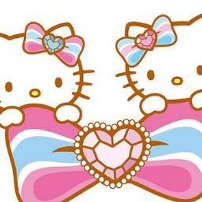 Detail Pita Hello Kitty Nomer 2