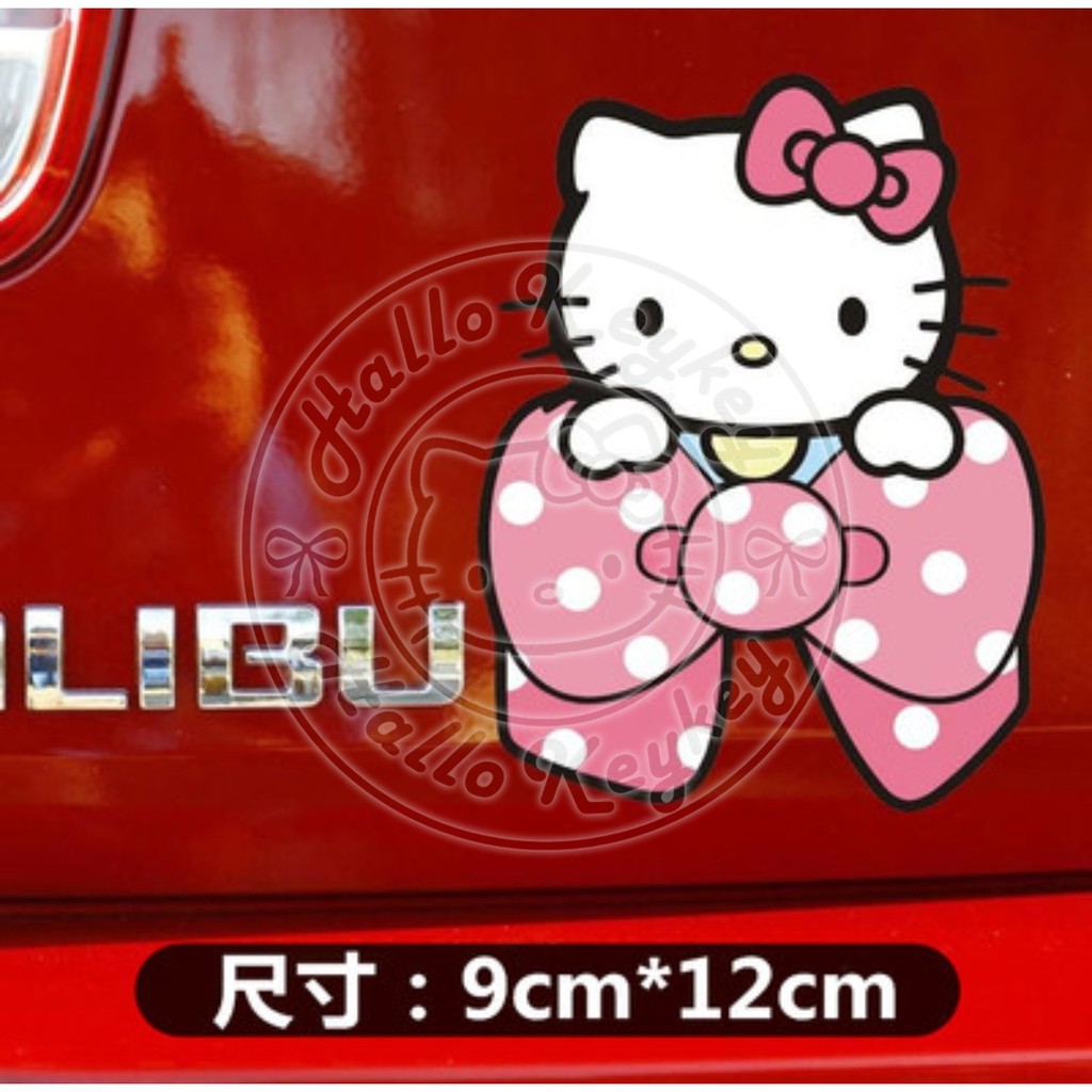 Detail Pita Hello Kitty Nomer 44