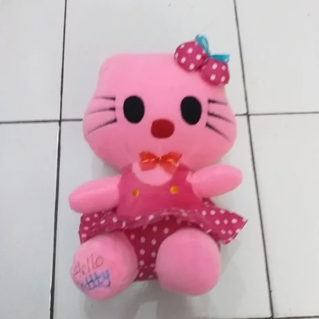 Detail Pita Hello Kitty Nomer 49