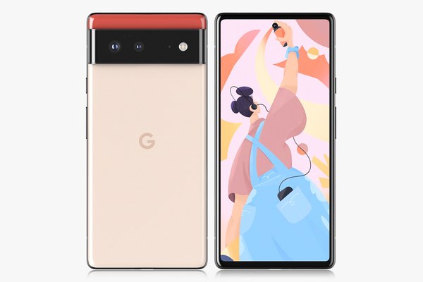 Pixel Yang Cocok Untuk Gambar Di Smartphone - KibrisPDR