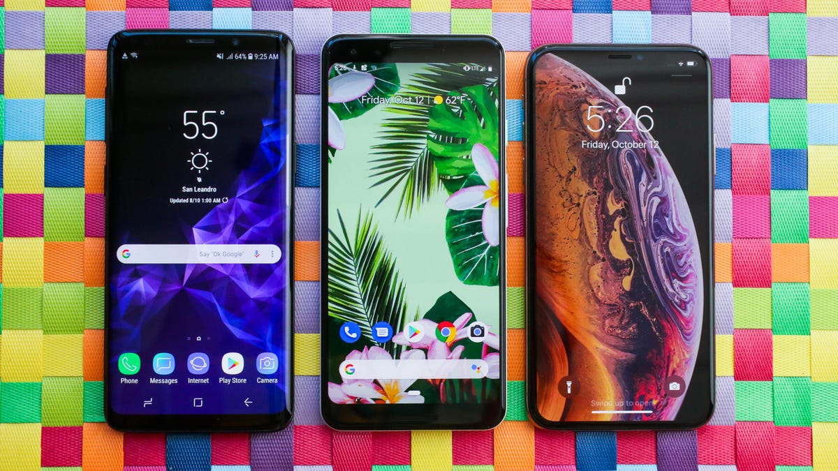 Detail Pixel Yang Cocok Untuk Gambar Di Smartphone Nomer 17