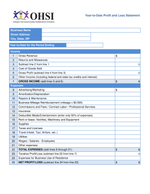 Detail Pl Balance Sheet Template Nomer 44