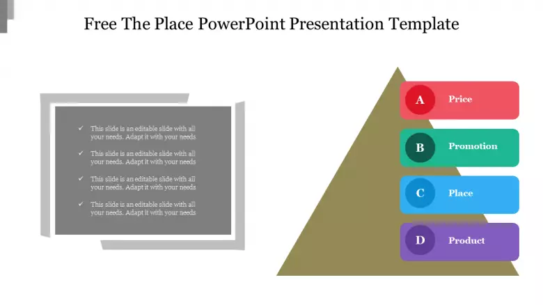 Detail Pl Presentation Template Nomer 10