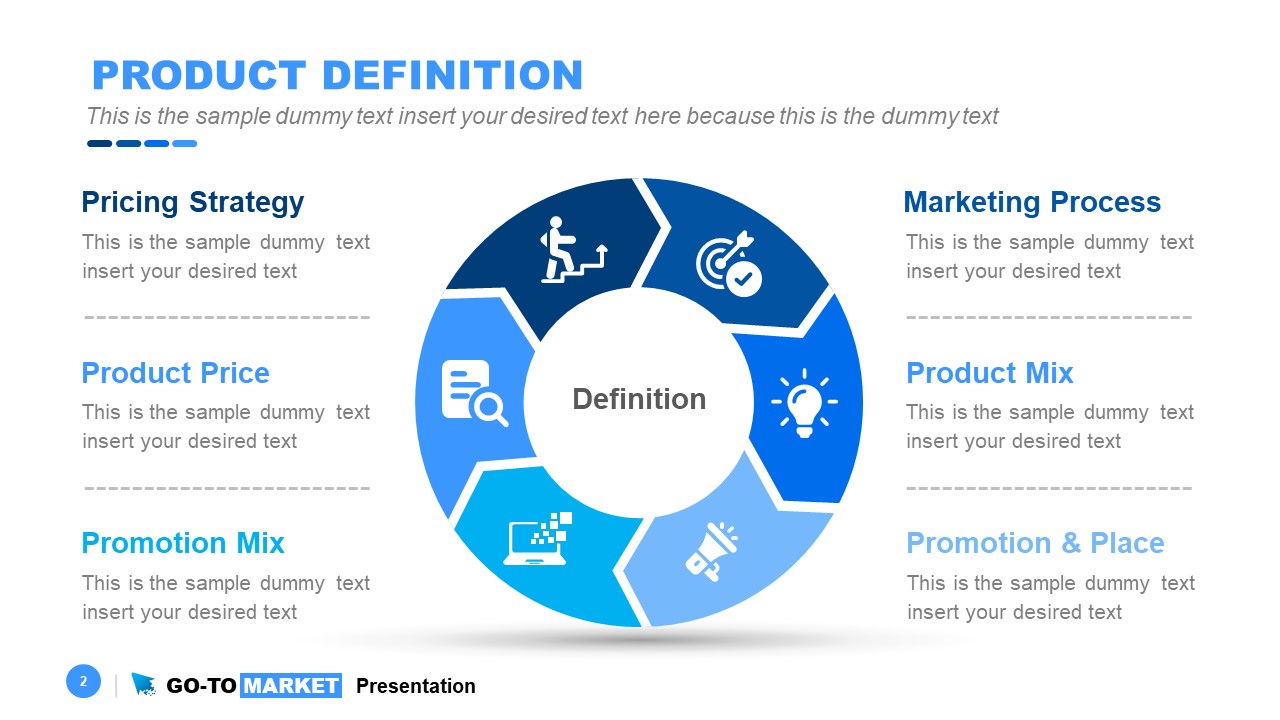 Detail Pl Presentation Template Nomer 20