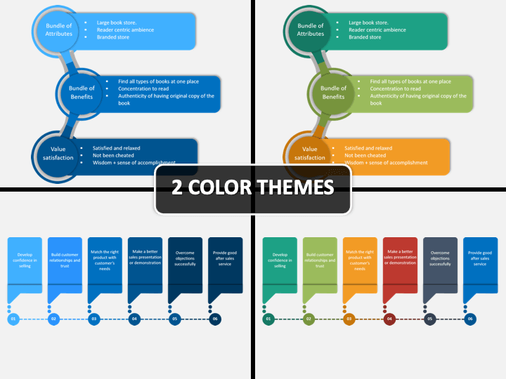 Detail Pl Presentation Template Nomer 24