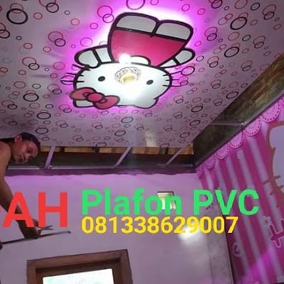 Detail Plafon Hello Kitty Nomer 39