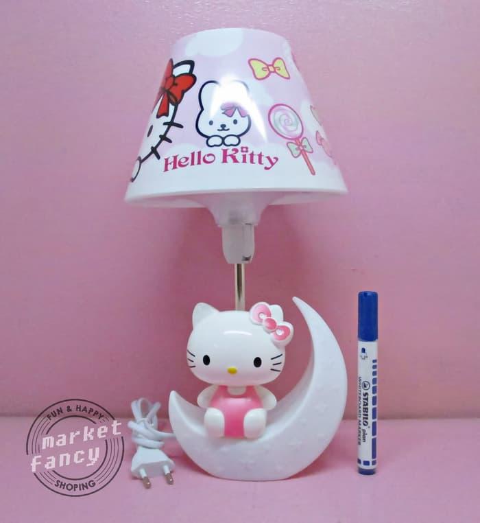 Detail Plafon Hello Kitty Nomer 44