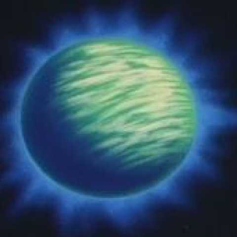 Detail Planet Namek Adalah Nomer 9