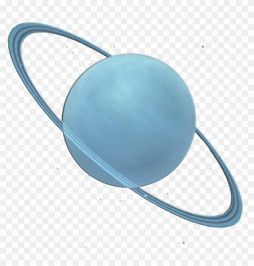 Detail Planet Uranus Png Nomer 11