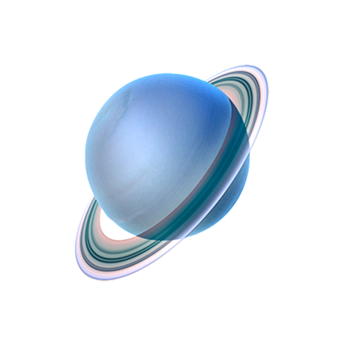 Detail Planet Uranus Png Nomer 14