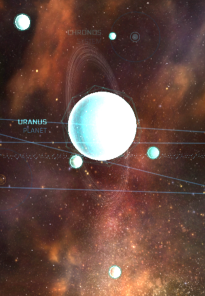 Detail Planet Uranus Png Nomer 28