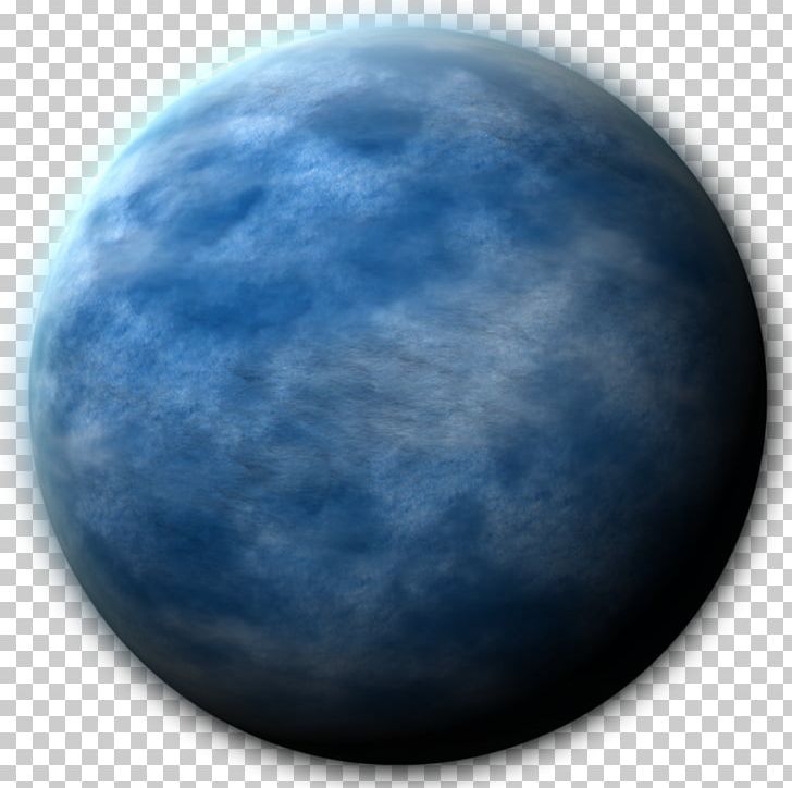 Detail Planet Uranus Png Nomer 3