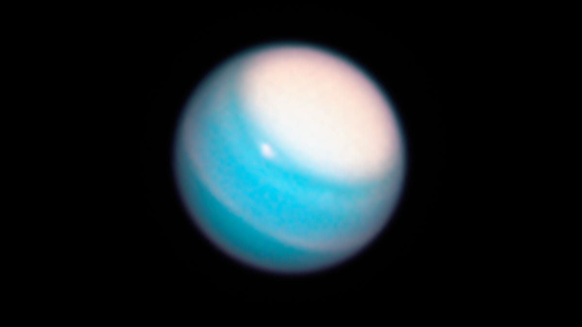 Detail Planet Uranus Png Nomer 34