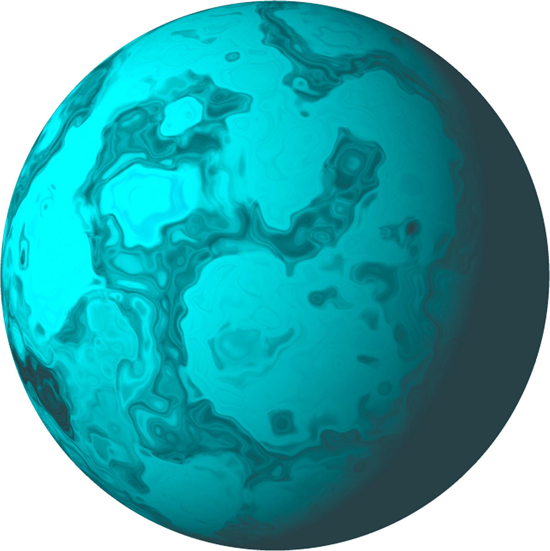 Detail Planet Uranus Png Nomer 35